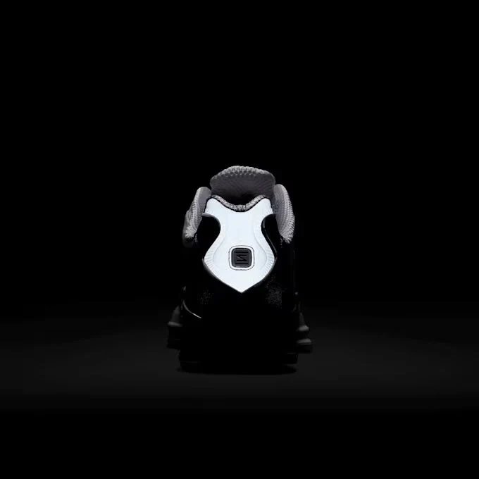 Nike Shox TL Herren Weiß