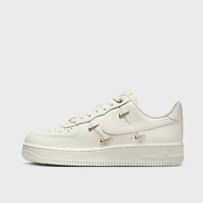 Nike Air Force 1 ’07 LX Damen Beige