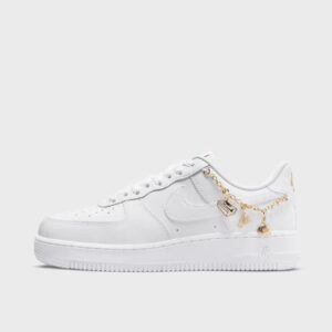 Nike Air Force 1 ’07 LX Damen Weiß