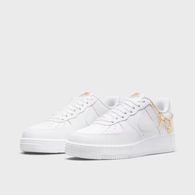 Nike Air Force 1 ’07 LX Damen Weiß