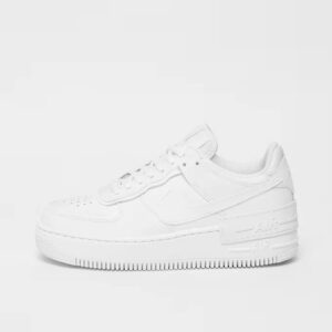 Nike Air Force 1 Shadow Damen Weiß