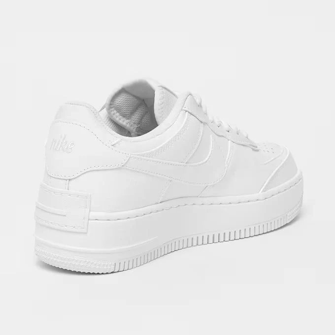 Nike Air Force 1 Shadow Damen Weiß