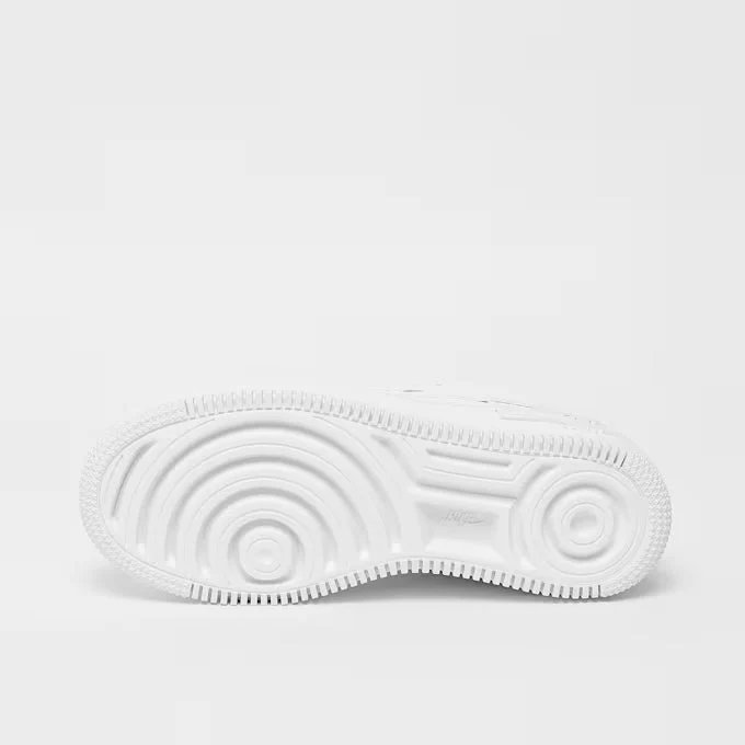 Nike Air Force 1 Shadow Damen Weiß