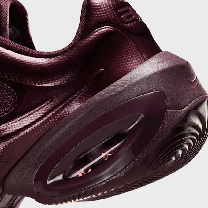 Nike Air Max Muse Damen Rot