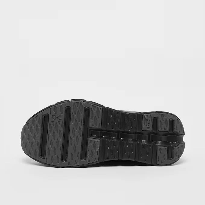 On Cloudtilt Damen Schwarz