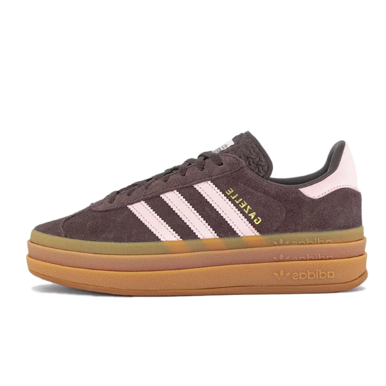 adidas Gazelle Bold (W) Icey Pink Auburn
