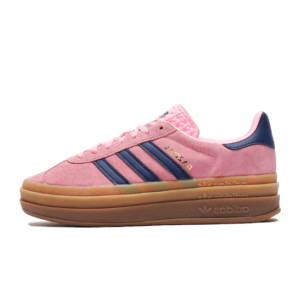 adidas Gazelle Bold (W) Pink Purple