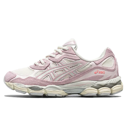 ASICS Gel-NYC Cream Rose Water
